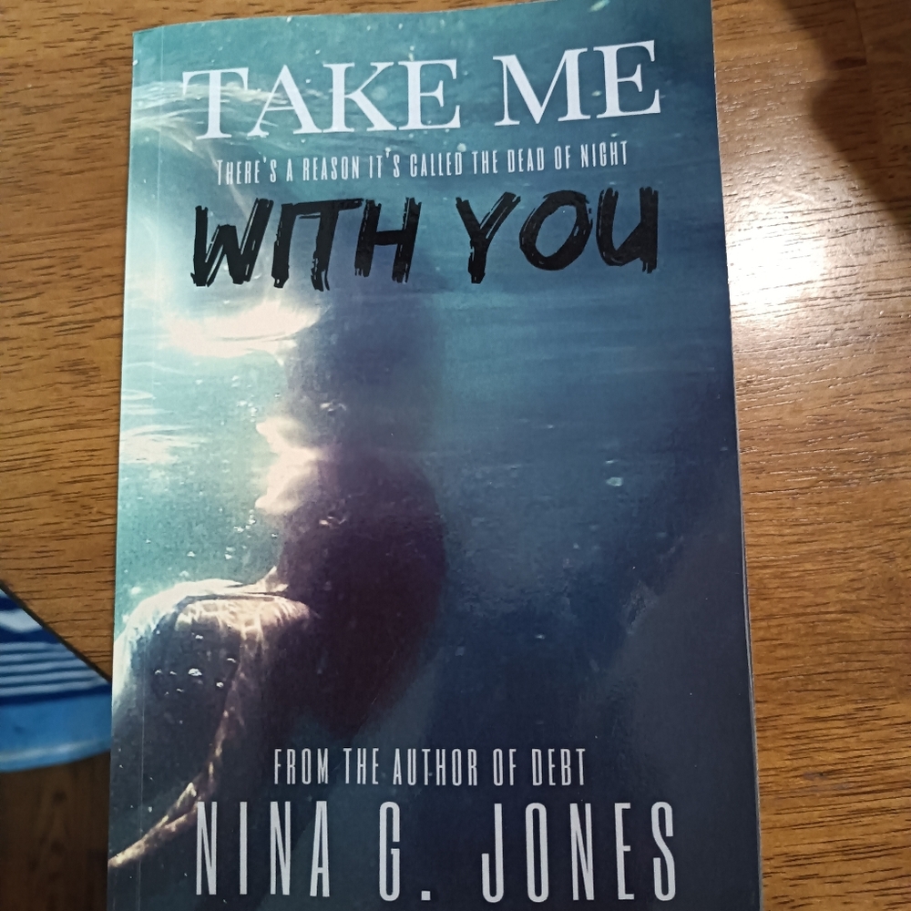 Take me with you